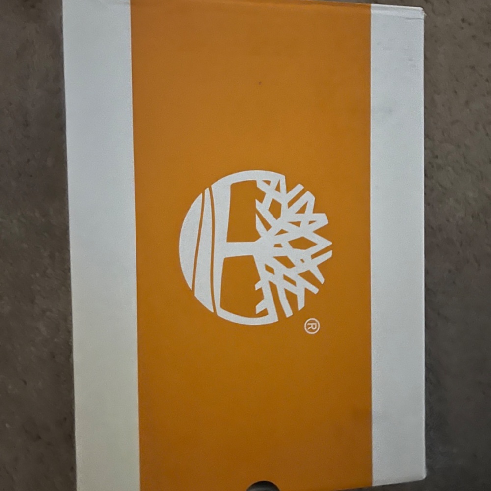 Timberland Boots - Picture 4 of 4